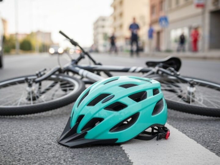 Rowerzyści w akcji: 364 nowe umiejętności ratunkowe na wrocławskich drogach