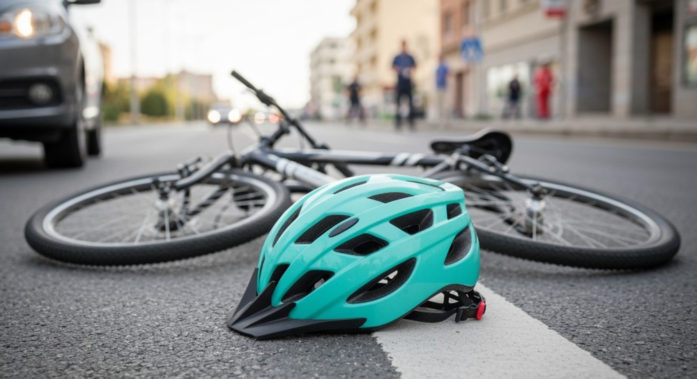 Rowerzyści w akcji: 364 nowe umiejętności ratunkowe na wrocławskich drogach