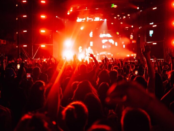 Muzyczna Jesień: Emocje i Wspólnota na Finałowym Koncercie w Powiecie Wrocławskim