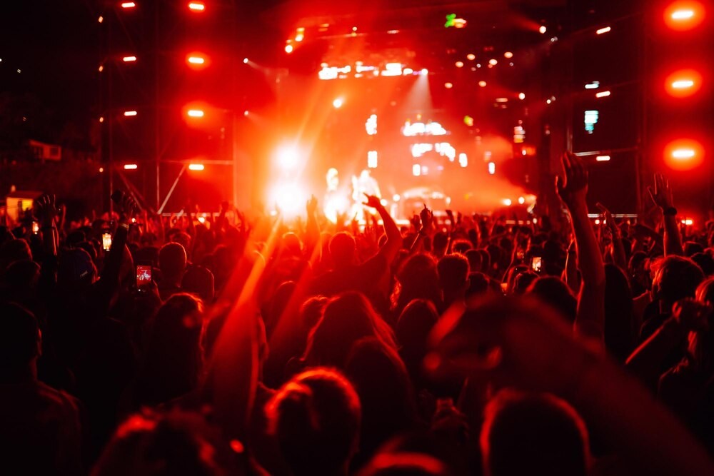 Muzyczna Jesień: Emocje i Wspólnota na Finałowym Koncercie w Powiecie Wrocławskim