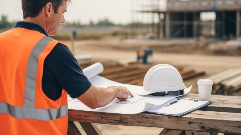 Nowe rury, nowe możliwości: Modernizacja wodociągu na Kowalach rusza pełną parą!