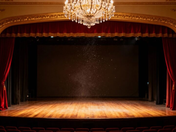 Kapitalizm na scenie: Wrocław w ogniu satyry!