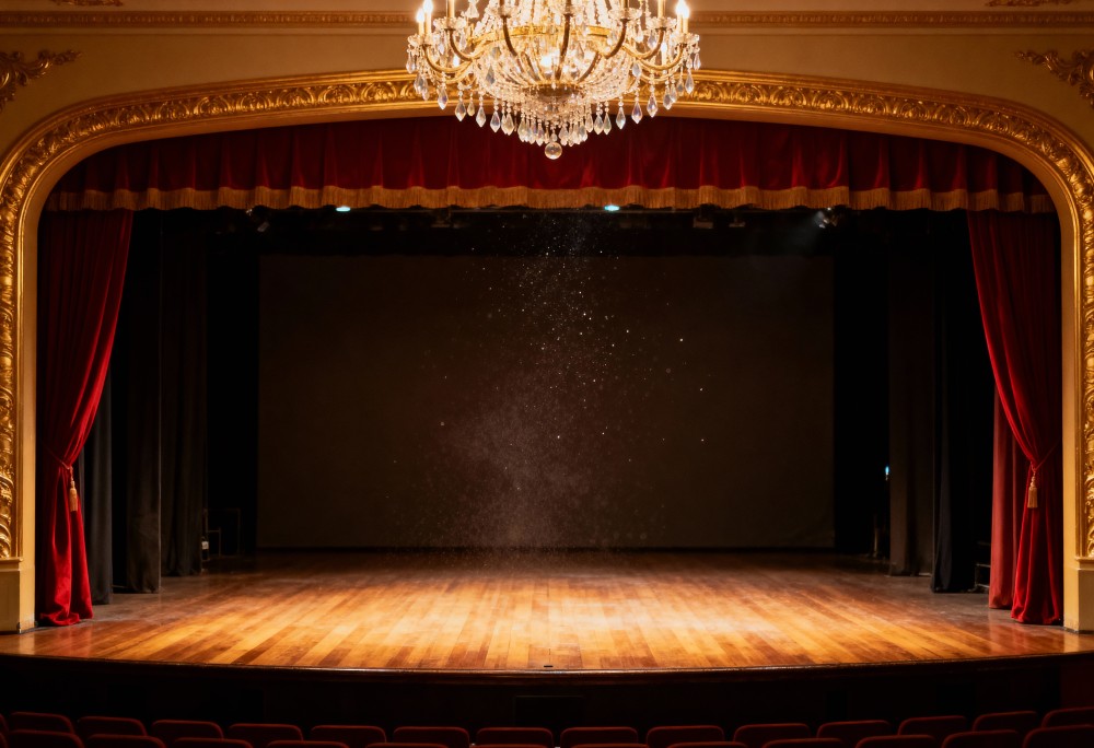 Kapitalizm na scenie: Wrocław w ogniu satyry!