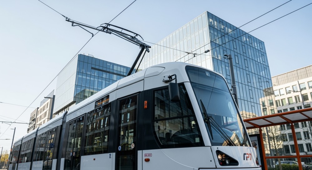 Zmiany w komunikacji: Tramwaje 7 i 17 z trasą zastępczą w sobotę