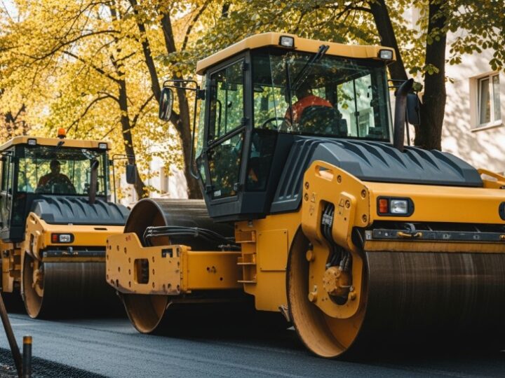 Nowa era dla ul. Sołtysowickiej: Przebudowa już wkrótce!