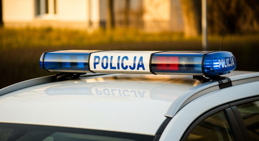 71-latka zatrzymana za kradzież portfela w Boguszowie-Gorcach