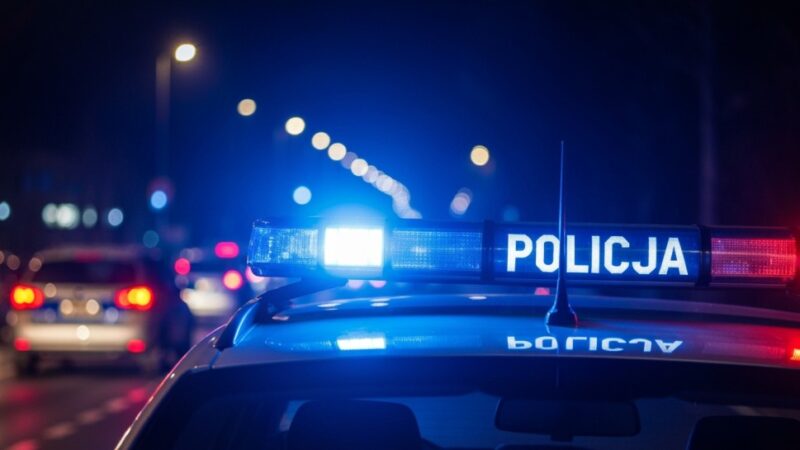 Szybkie odzyskanie skradzionego telefonu dzięki dzielnicowym z Wałbrzycha