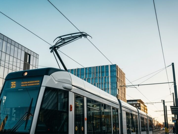 Tramwaje na Gaj i Tarnogaj: Powrót przed czasem!