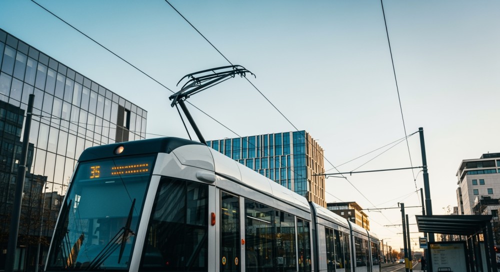 Tramwaje na Gaj i Tarnogaj: Powrót przed czasem!