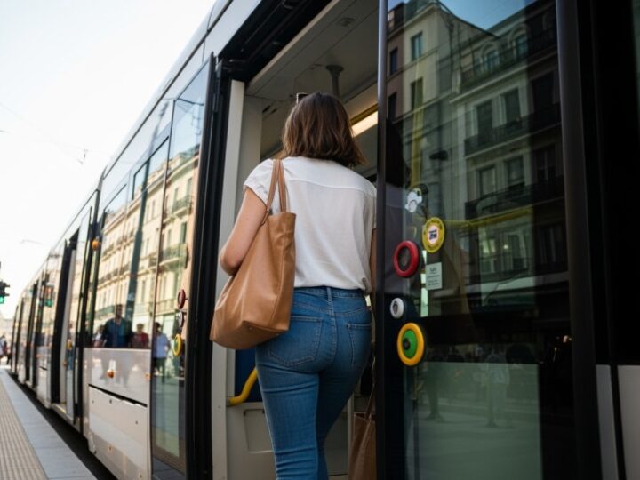 Zimowe Tramwajowe Szaleństwo w Wrocławiu!