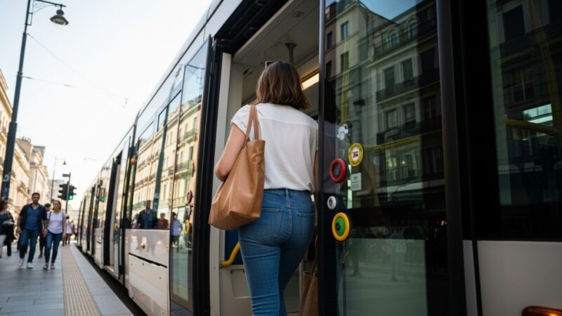 Zimowe Tramwajowe Szaleństwo w Wrocławiu!