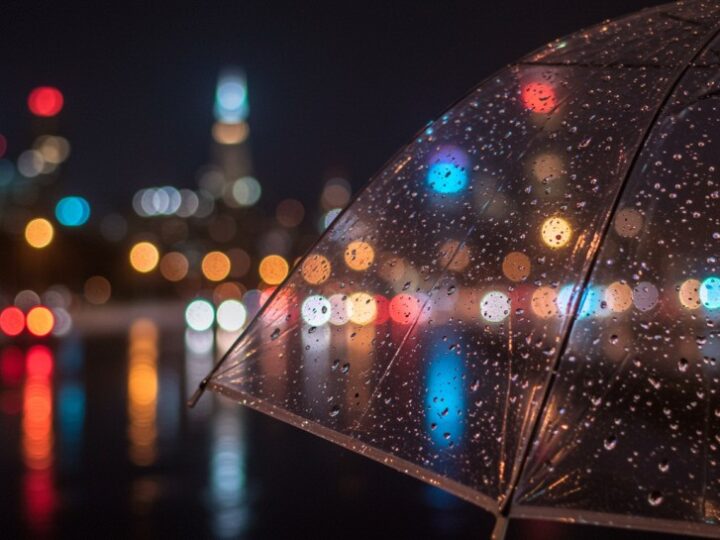 Zimowa pułapka: przymrozki, śnieg i mgła paraliżują drogi!