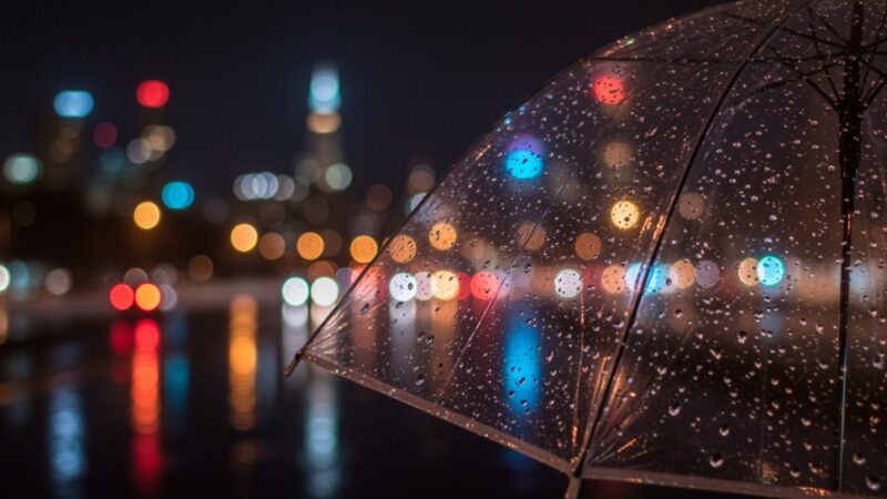 Zimowa pułapka: przymrozki, śnieg i mgła paraliżują drogi!