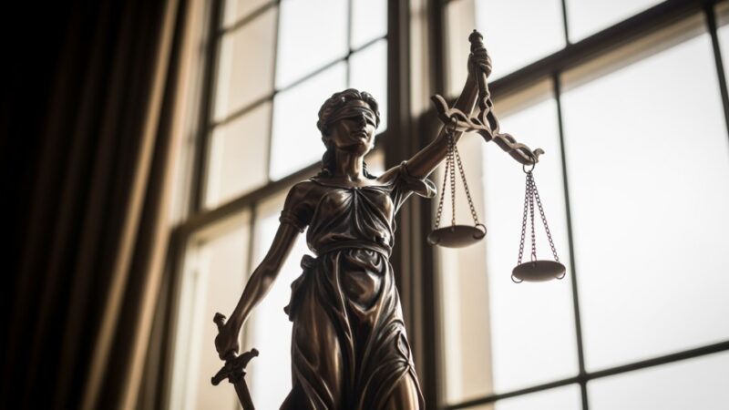 26-latka oszukiwała bank, usłyszała zarzuty po trzeciej odrzuconej reklamacji