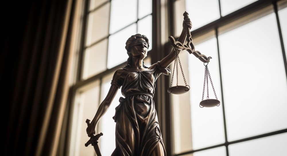 26-latka oszukiwała bank, usłyszała zarzuty po trzeciej odrzuconej reklamacji