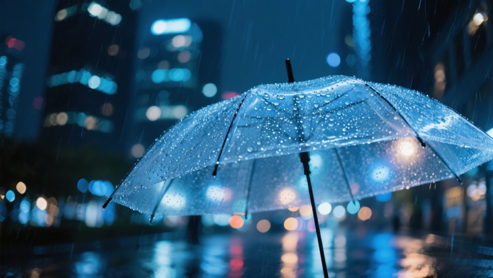 Ulica Ludowa we Wrocławiu zamknięta z powodu podtopień!