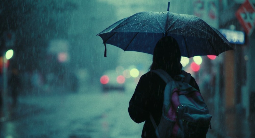 Ulica Ludowa we Wrocławiu zamknięta z powodu podtopień!