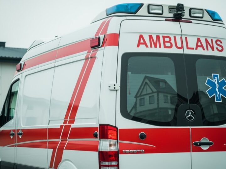 UWAGA! 12-letnia Krystyna Petruk z Wrocławia odnalazła się cała i zdrowa [AKTUALIZACJA]