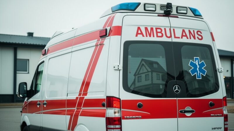 UWAGA! 12-letnia Krystyna Petruk z Wrocławia odnalazła się cała i zdrowa [AKTUALIZACJA]