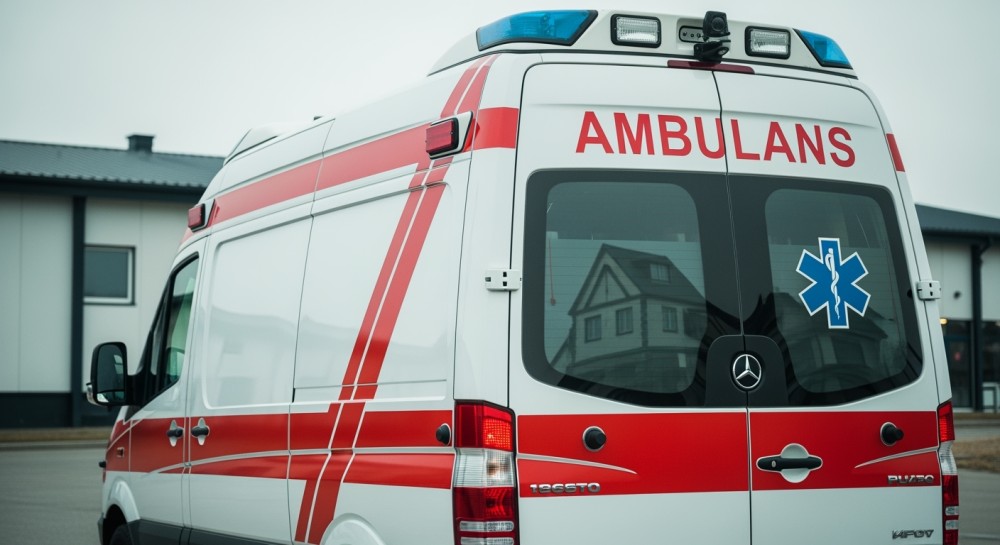 UWAGA! 12-letnia Krystyna Petruk z Wrocławia odnalazła się cała i zdrowa [AKTUALIZACJA]