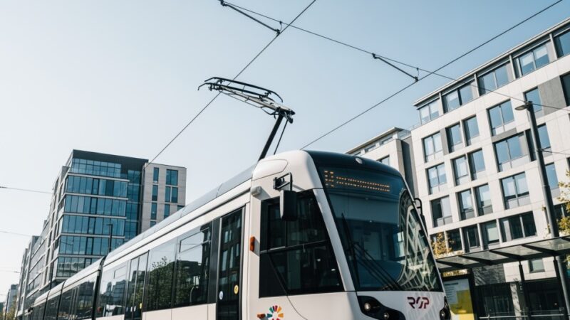 Wrocław: Zmiany w kursach tramwajów i autobusów – przygotuj się na objazdy!
