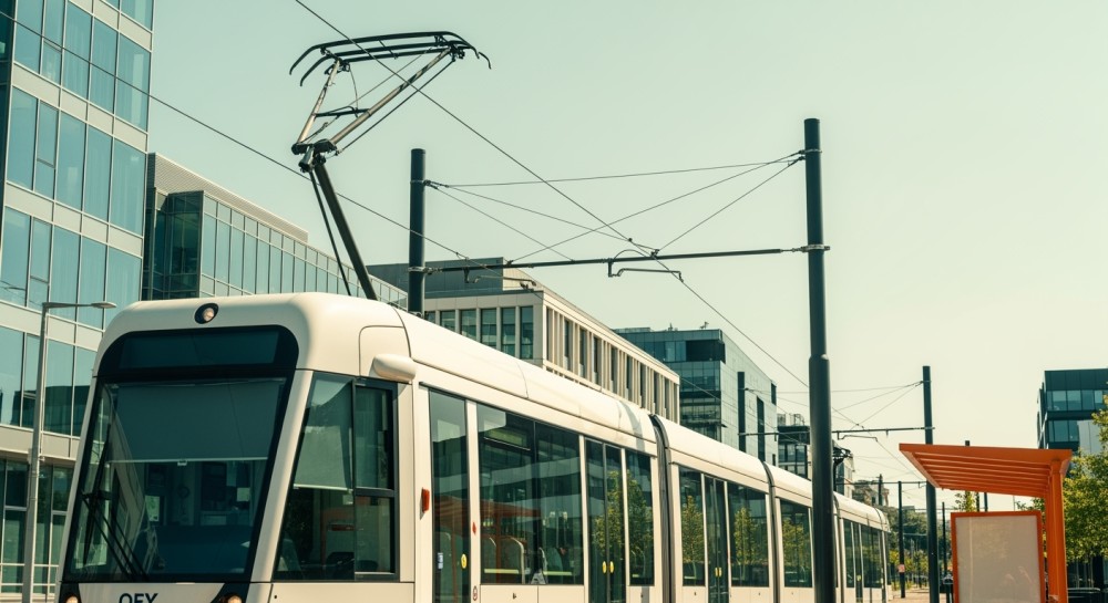 Tramwaje na Grabiszyńskiej w chaosie: zmiany tras i komunikacja zastępcza!