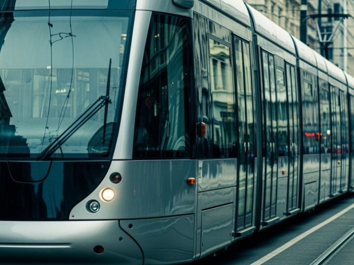 Uwaga! Zmiana tras tramwajów jeżdżących na Osobowice