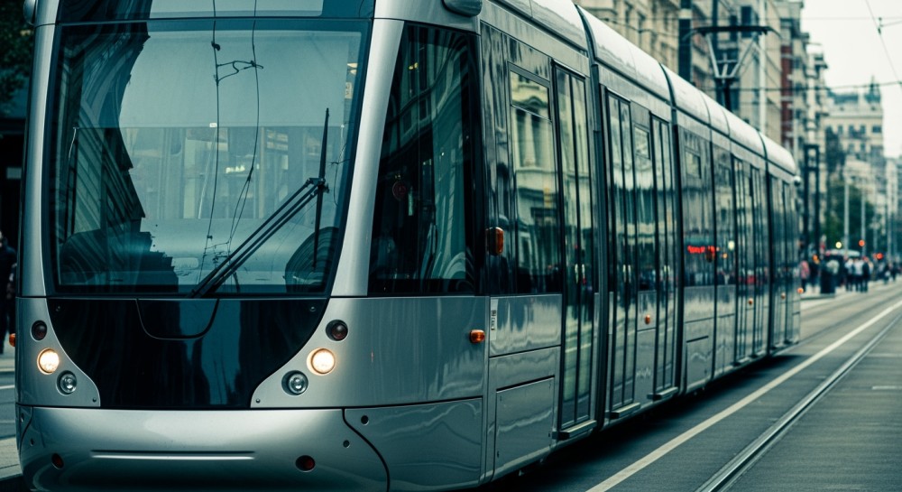 Uwaga! Zmiana tras tramwajów jeżdżących na Osobowice