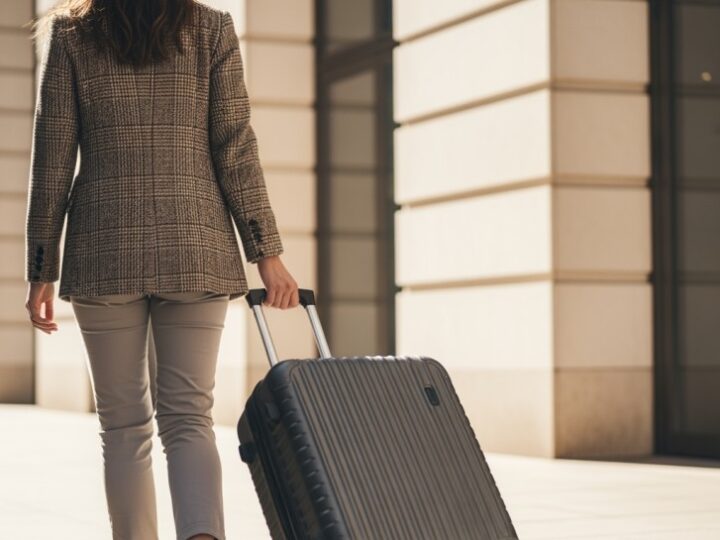 Podróże z Wrocławia w 2026: 10 atrakcyjnych destynacji w super cenach!