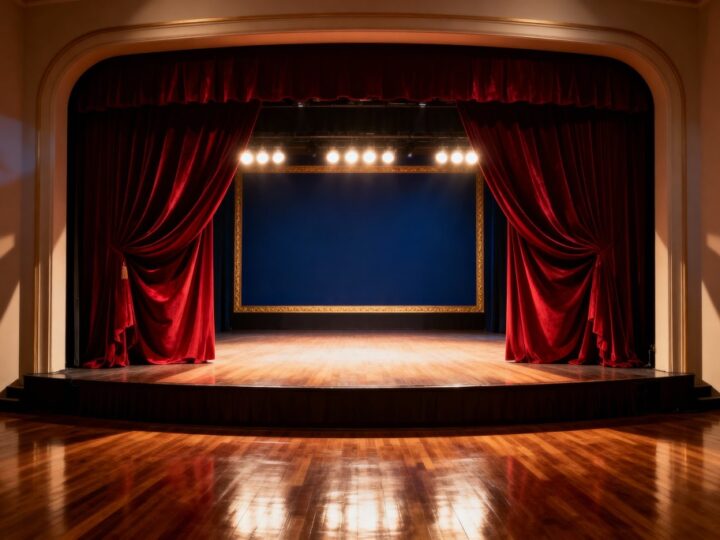 Uczniowie Wrocławia poruszają serca w emocjonującym spektaklu „Włącz dobro