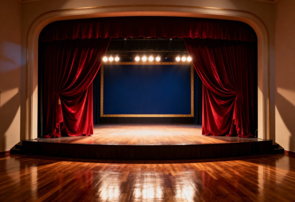 Uczniowie Wrocławia poruszają serca w emocjonującym spektaklu „Włącz dobro