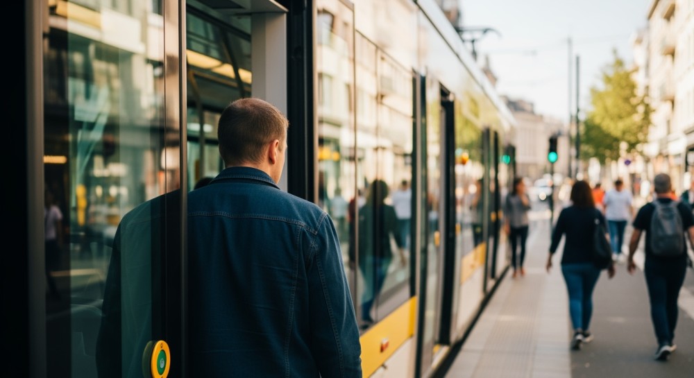 Rewolucja na węźle „Kwiska”! Nowa era transportu publicznego w Wrocławiu