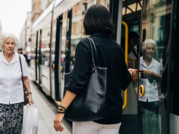 Rewolucja na węźle „Kwiska”! Nowa era transportu publicznego w Wrocławiu