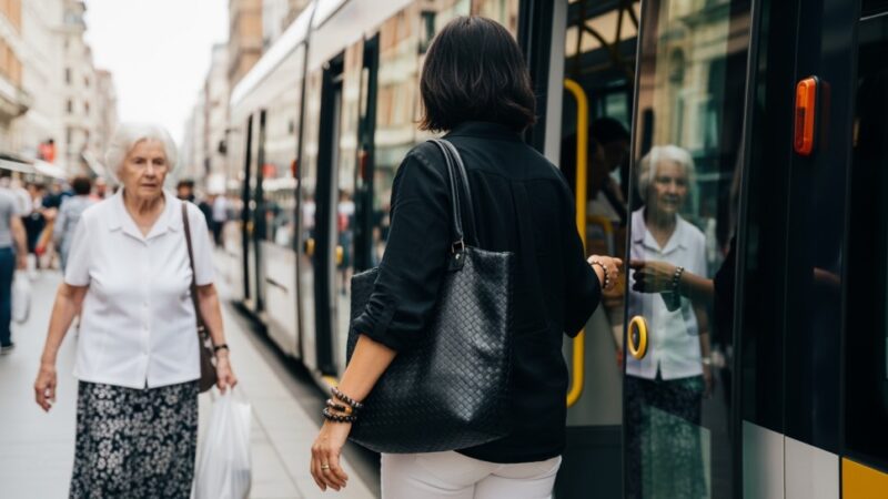 Rewolucja na węźle „Kwiska”! Nowa era transportu publicznego w Wrocławiu