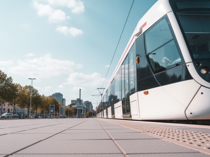 Nowy węzeł przesiadkowy i trasa tramwajowa w centrum Wrocławia już wkrótce!
