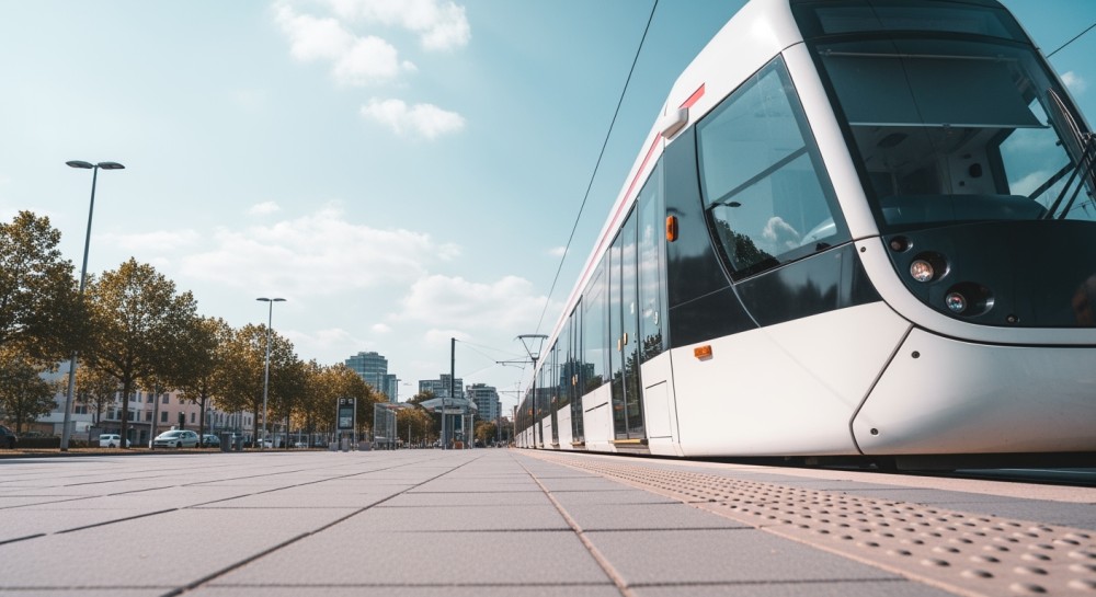 Nowy węzeł przesiadkowy i trasa tramwajowa w centrum Wrocławia już wkrótce!