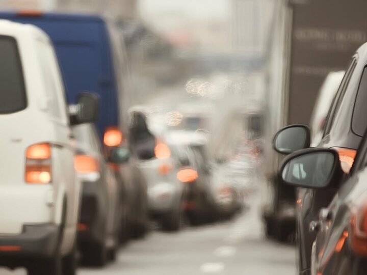 Wdrożenie SPP na ulicach Przestrzennej i Bocznej. Uzupełnienie strefy na osiedlu Huby