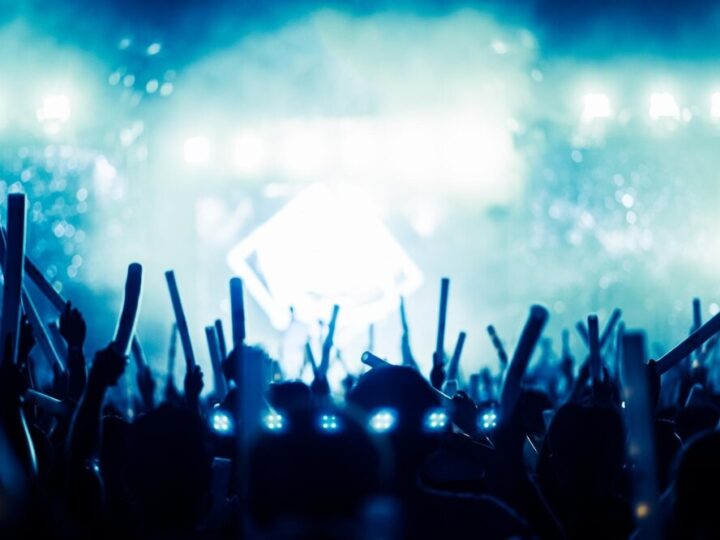 Świąteczny koncert we Wrocławiu: Dołącz do „Christmas Party” już 6 grudnia!