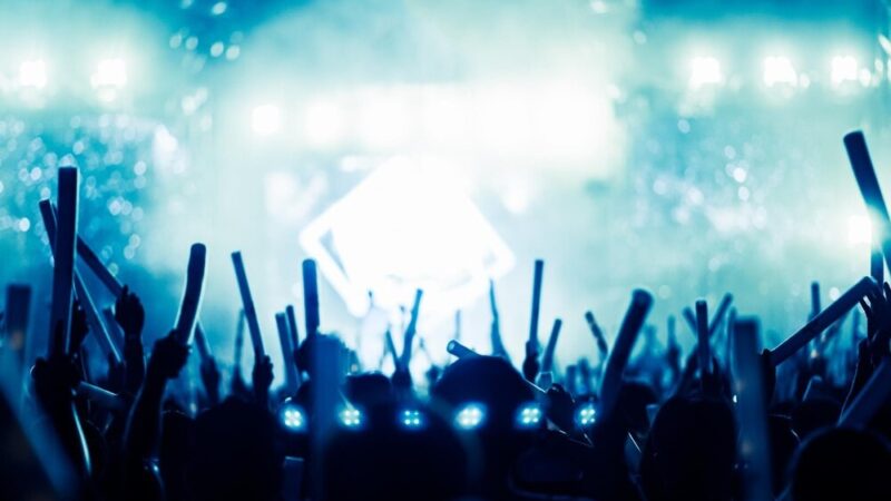 Świąteczny koncert we Wrocławiu: Dołącz do „Christmas Party” już 6 grudnia!