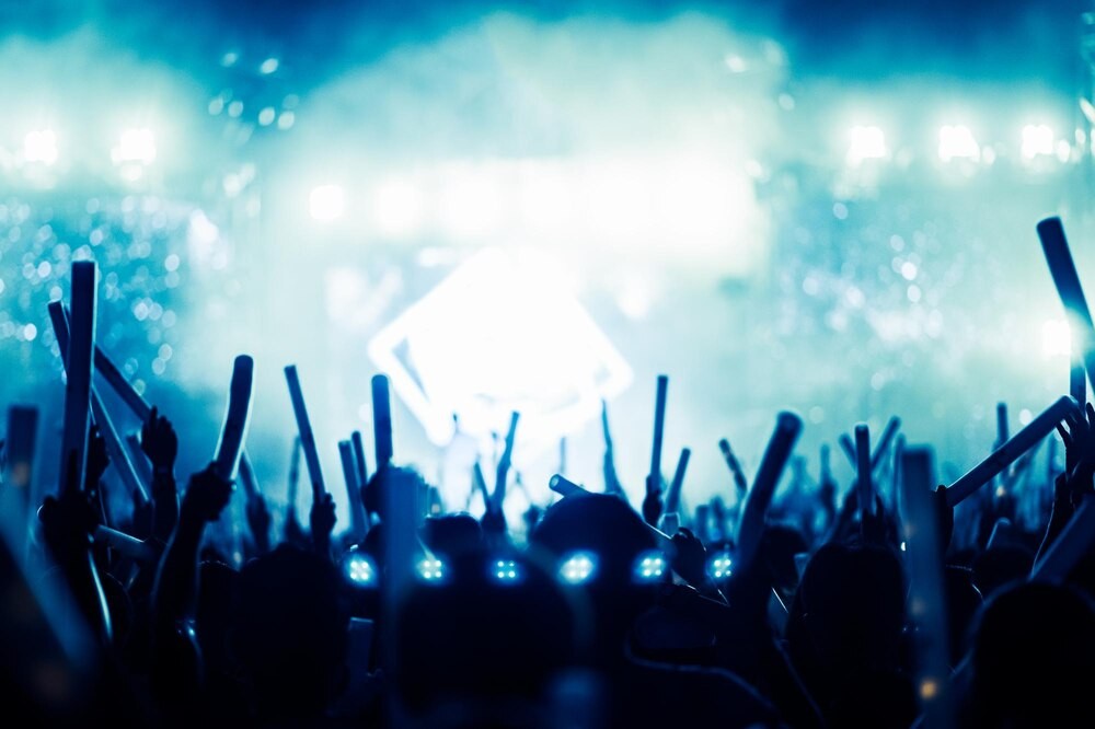 Świąteczny koncert we Wrocławiu: Dołącz do „Christmas Party” już 6 grudnia!