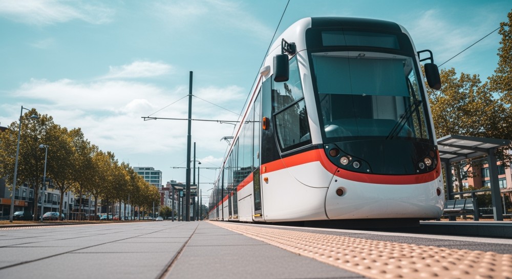 Wrocław zaprasza na świąteczną przejażdżkę tramwajem „Bałwanek”!