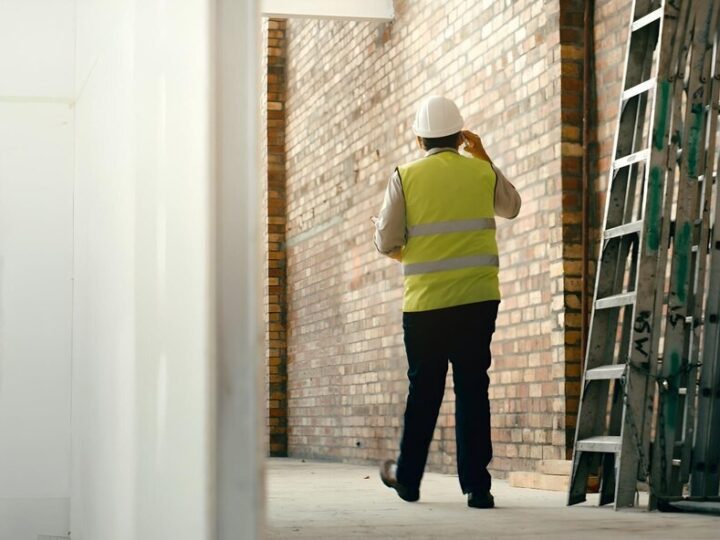 Wrocław: Mieszkańcy kształtują przyszłość podwórek!