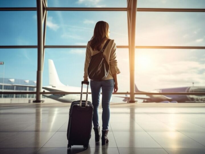 Wrocławskie lotnisko znów w ruchu po 40 dniach przerwy!