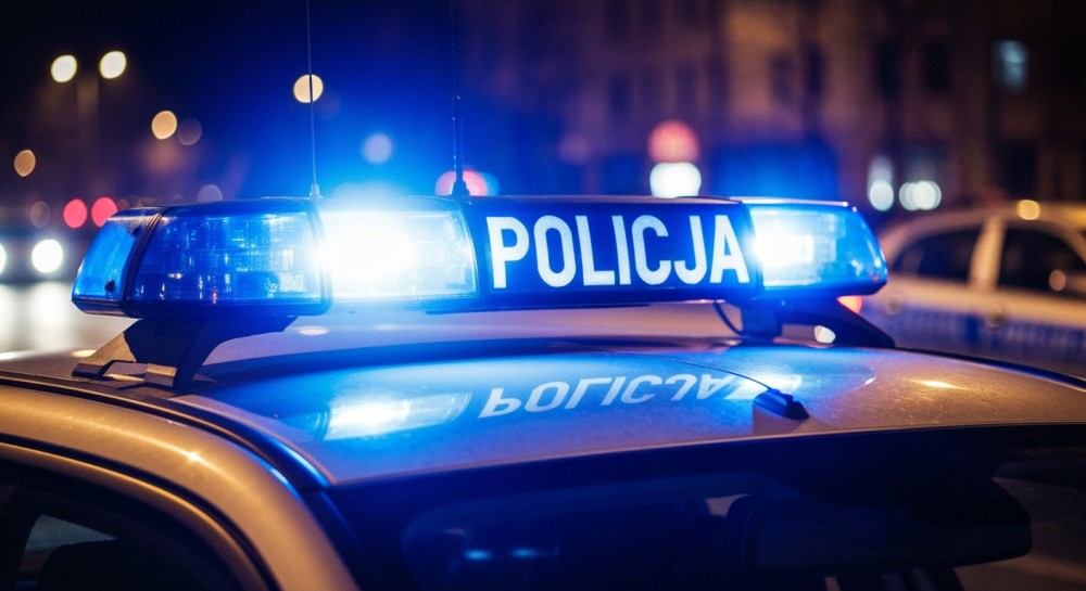 Wrocław: Policja ujęła sprawcę brutalnego napadu na 90-latkę