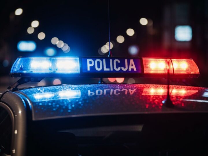 Wrocław: Policja ujęła sprawcę brutalnego napadu na 90-latkę