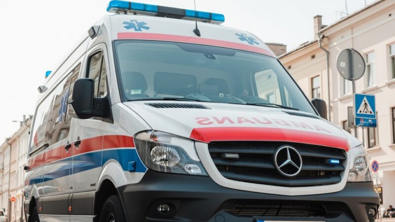 Służby w Karpaczu wspólnie walczą z wychłodzeniem osób w kryzysie bezdomności