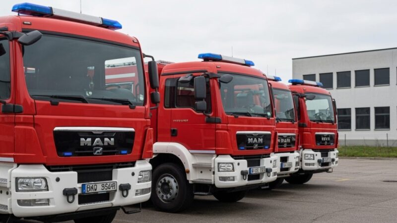 Chemiczny alarm pod Wrocławiem: wyciek detergentów w fabryce!