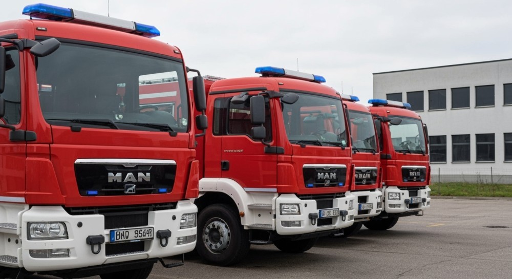 Chemiczny alarm pod Wrocławiem: wyciek detergentów w fabryce!