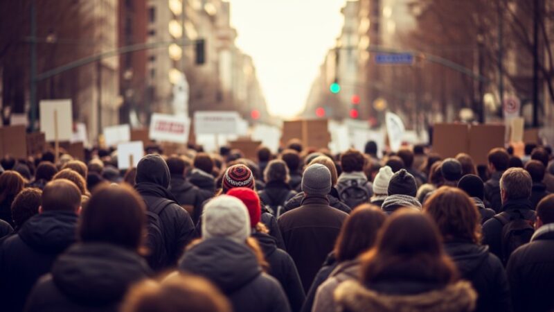 Wrocław ożywa: Niezwykły dokument o strajkach studenckich już w grudniu!