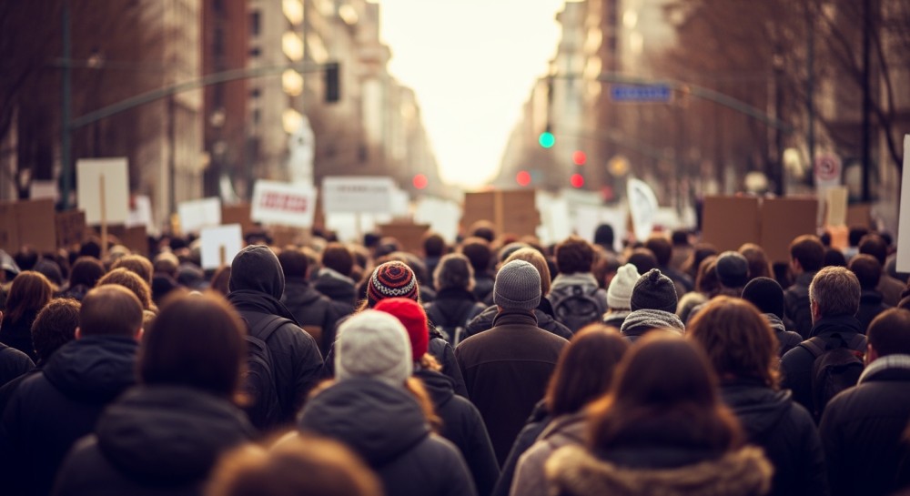 Wrocław ożywa: Niezwykły dokument o strajkach studenckich już w grudniu!